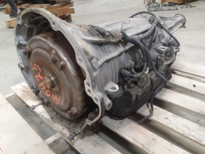 03 DODGE RAM 1500 5.7L 4x2 5spd 45RFE Automatic Transmission 15897 - Fresh Stock Dated February 2026