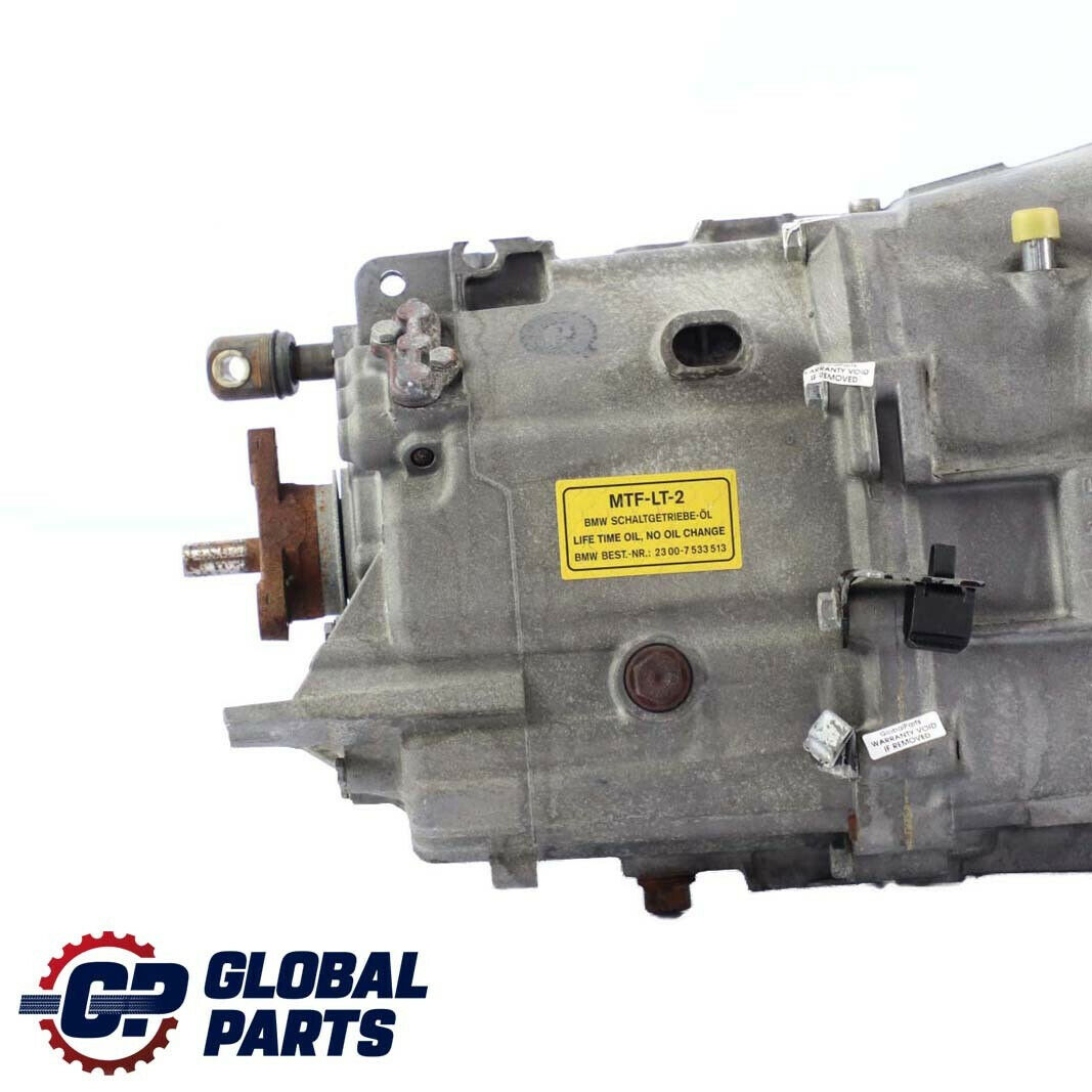 BMW 1 3 Series E46 E87 116i 118i N45 N46 5 Speed Manual Gearbox S5D250G WARRANTY - Fresh Stock Dated February 2026