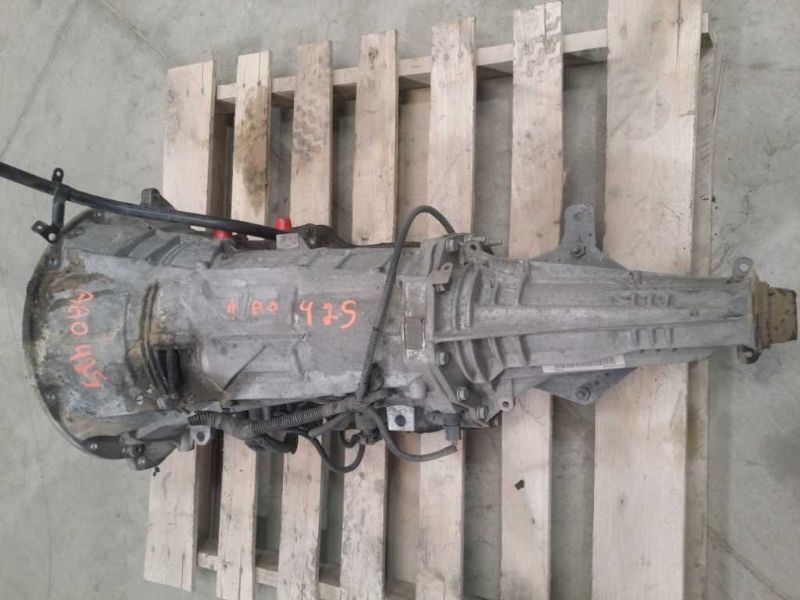 03 DODGE RAM 1500 5.7L 4x2 5spd 45RFE Automatic Transmission 15897 - Fresh Stock Dated February 2026