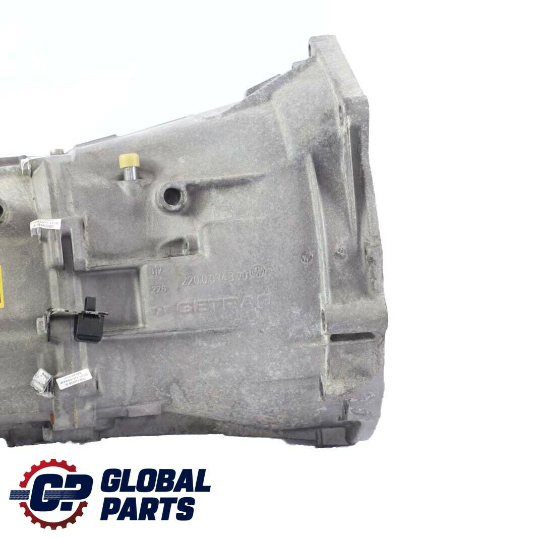 BMW 1 3 Series E46 E87 116i 118i N45 N46 5 Speed Manual Gearbox S5D250G WARRANTY - Fresh Stock Dated February 2026
