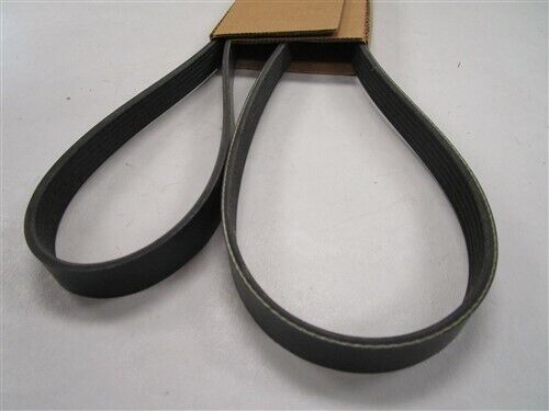 PLEASURECRAFT R066033A SERPENTINE BELT MARINE BOAT - Fresh Stock Dated February 2026