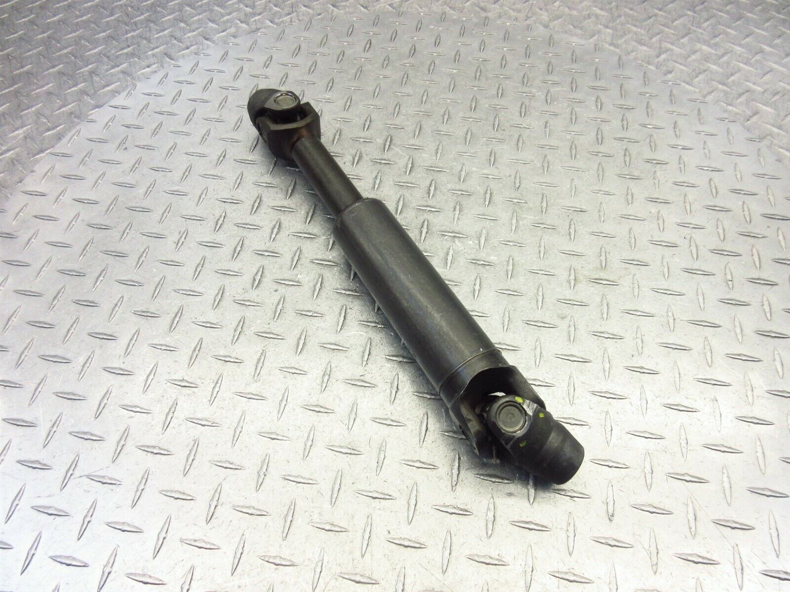 2002 00-06 BMW R1150R R1150 OEM Driveshaft Drive Shaft Assembly - Fresh Stock Dated February 2026