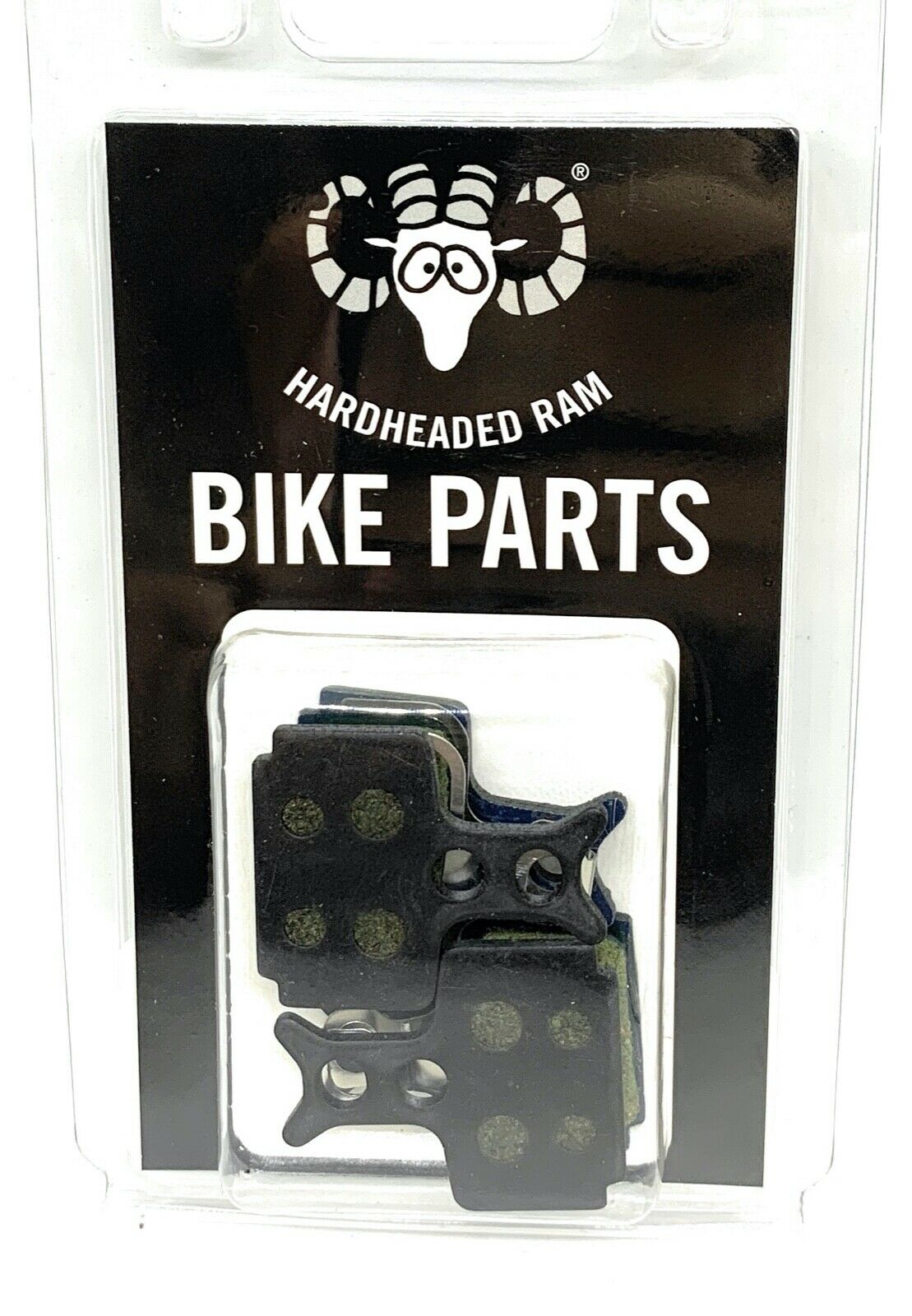 2 Pairs Bike brake pads resin for Formula Oval, The One, Mega, RX, R1, R1R, - Fresh Stock Dated February 2026