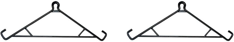 500 Lb Gambrel Game Deer Hog Goat Hook Hanger Hunting Lift Tool heavy-duty steel - Fresh Stock Dated February 2026