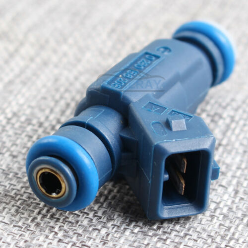 New Fuel Injectors for Polaris Ranger XP 700 800 RZR S 800 Sportsman X2 800 EFI - Fresh Stock Dated February 2026