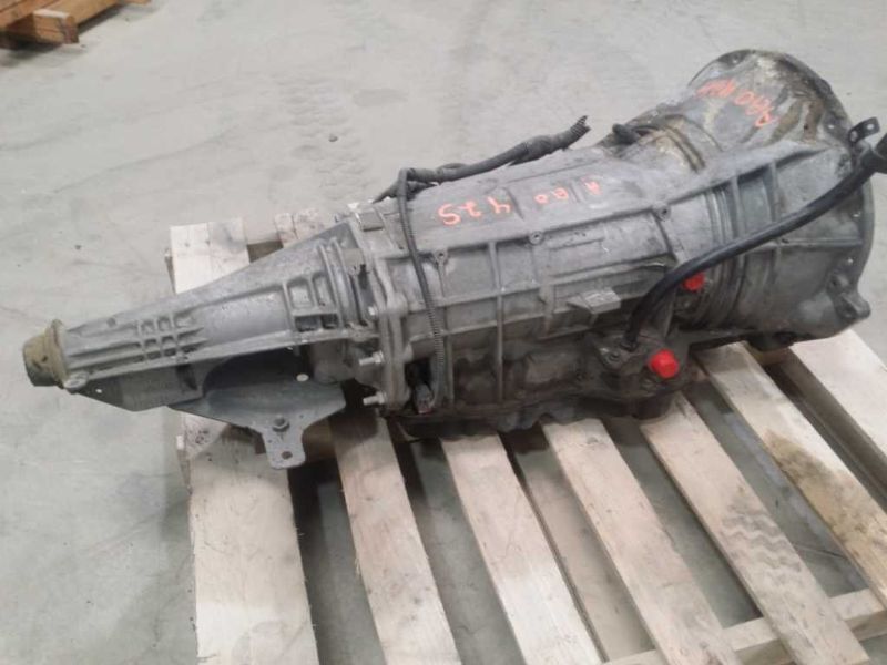 03 DODGE RAM 1500 5.7L 4x2 5spd 45RFE Automatic Transmission 15897 - Fresh Stock Dated February 2026