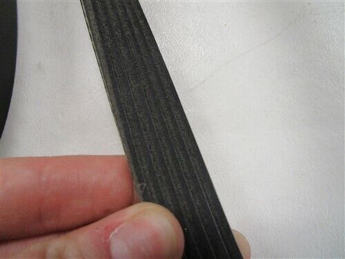 PLEASURECRAFT R066033A SERPENTINE BELT MARINE BOAT - Fresh Stock Dated February 2026