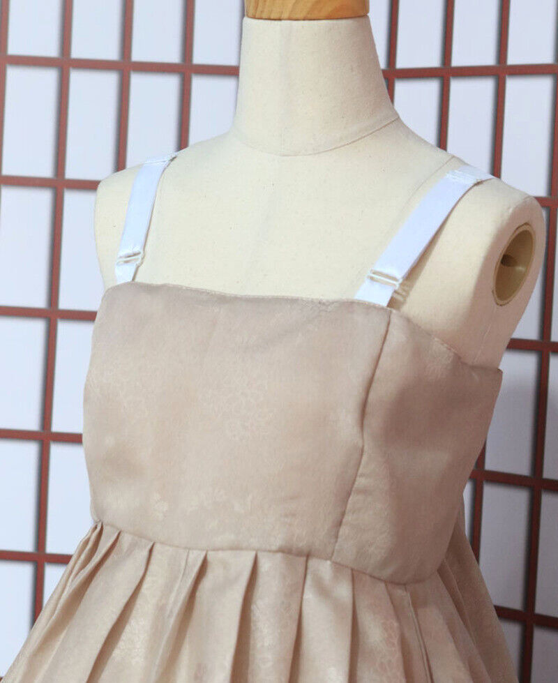 Korea Imported Fabric New Improved Hanbok / Groom Bride Mother Hanbok - Fresh Stock Dated March 2026