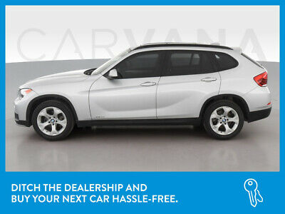 2015 BMW X1 sDrive28i Sport Utility 4D - Fresh Stock Dated December 2025