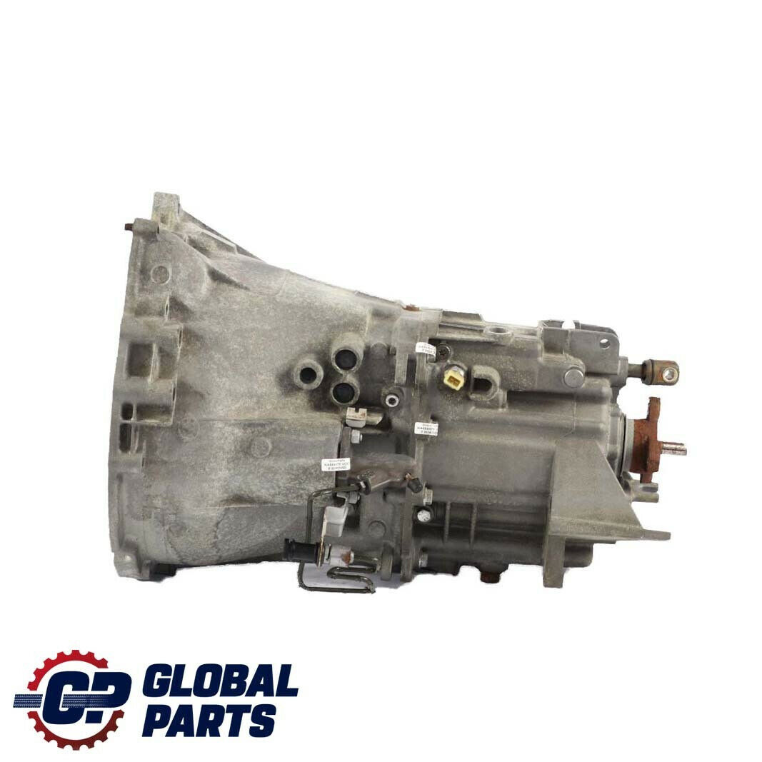 BMW 1 3 Series E46 E87 116i 118i N45 N46 5 Speed Manual Gearbox S5D250G WARRANTY - Fresh Stock Dated February 2026
