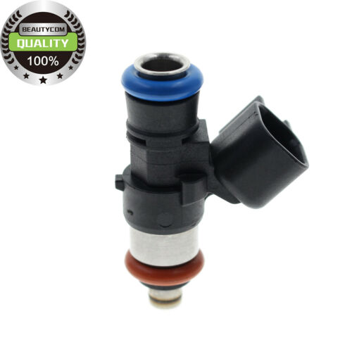 Fuel Injector For Polaris Sportsman RZR 570 900 14 15 16 17 18 19 Bosch# 2521068 - Fresh Stock Dated February 2026