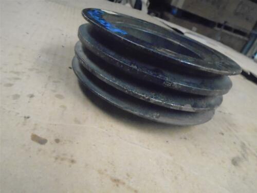 855476-8 Harmonic Balancer, Volvo Penta - Fresh Stock Dated February 2026