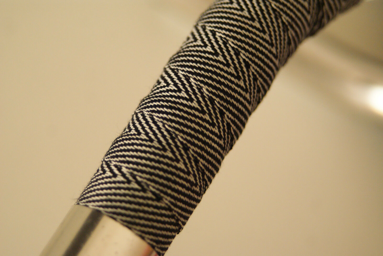 15 UNIQUE COLORS!!VINTAGE STYLE 100% COTTON HANDLEBAR TAPE CELESTE GREEN!! - Fresh Stock Dated December 2025