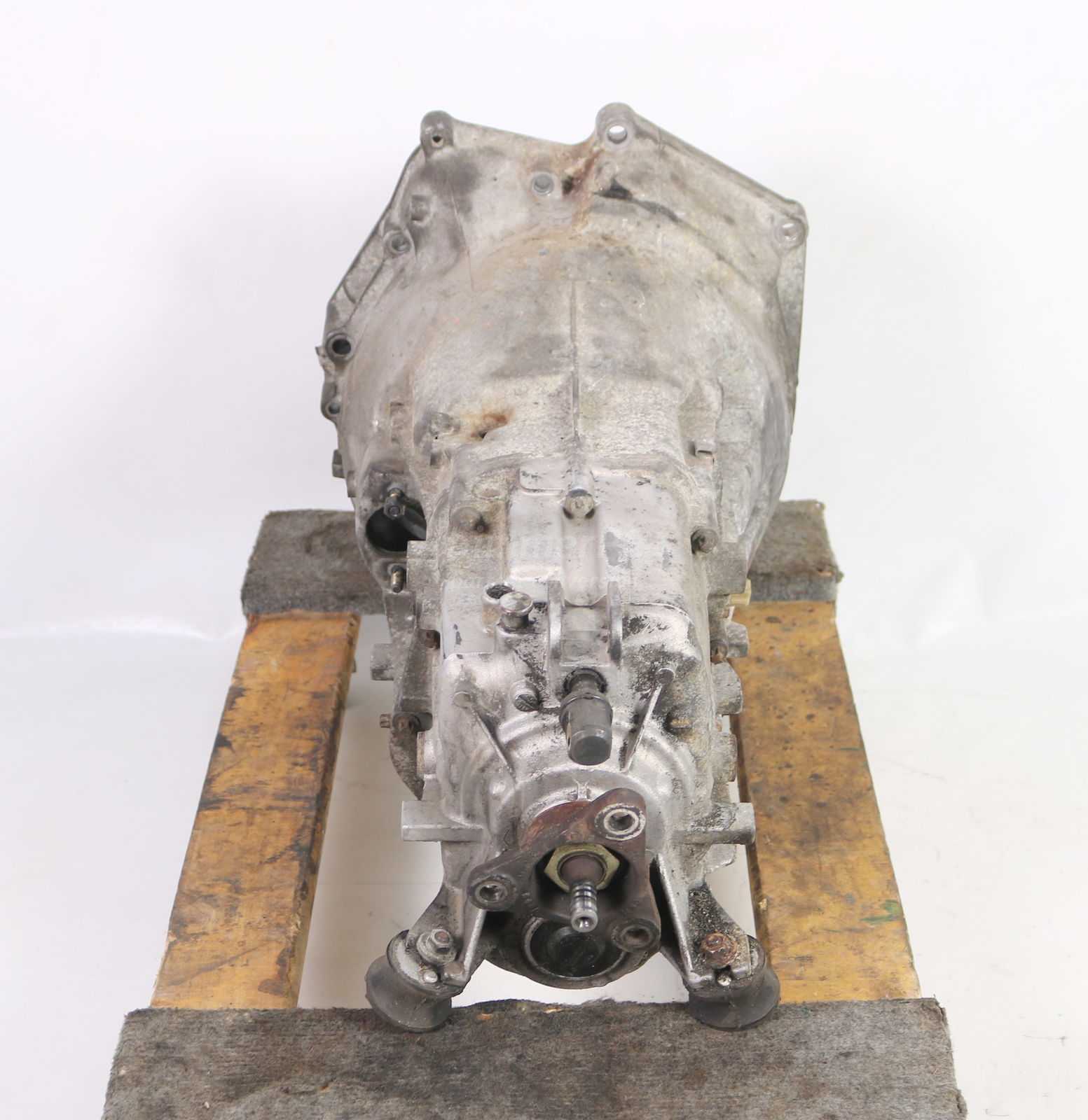 BMW E36 E46 ZF 5-Speed Manual Transmission S5D 310Z Gearbox M3 328 1991-2003 OEM - Fresh Stock Dated February 2026