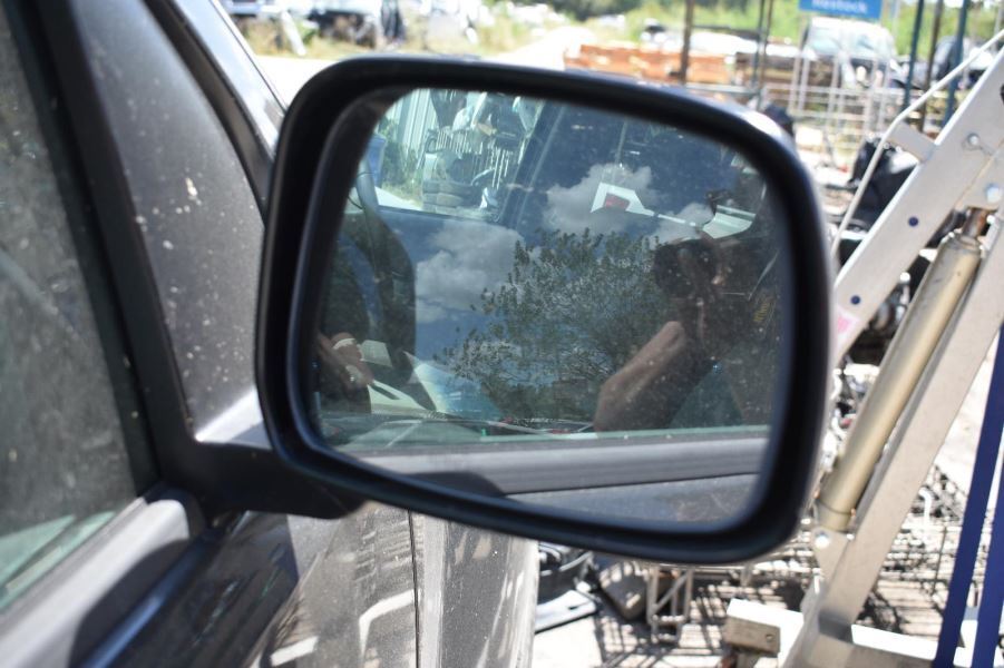 2007 Nissan Xterra 4X4 Automatic Transmission Assembly - Fresh Stock Dated February 2026