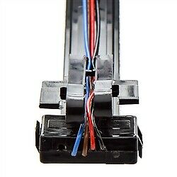 Fuel Level Sensor BMW R Hexhead & K1200; 16 14 7 675 547, FLS-547 - Fresh Stock Dated February 2026