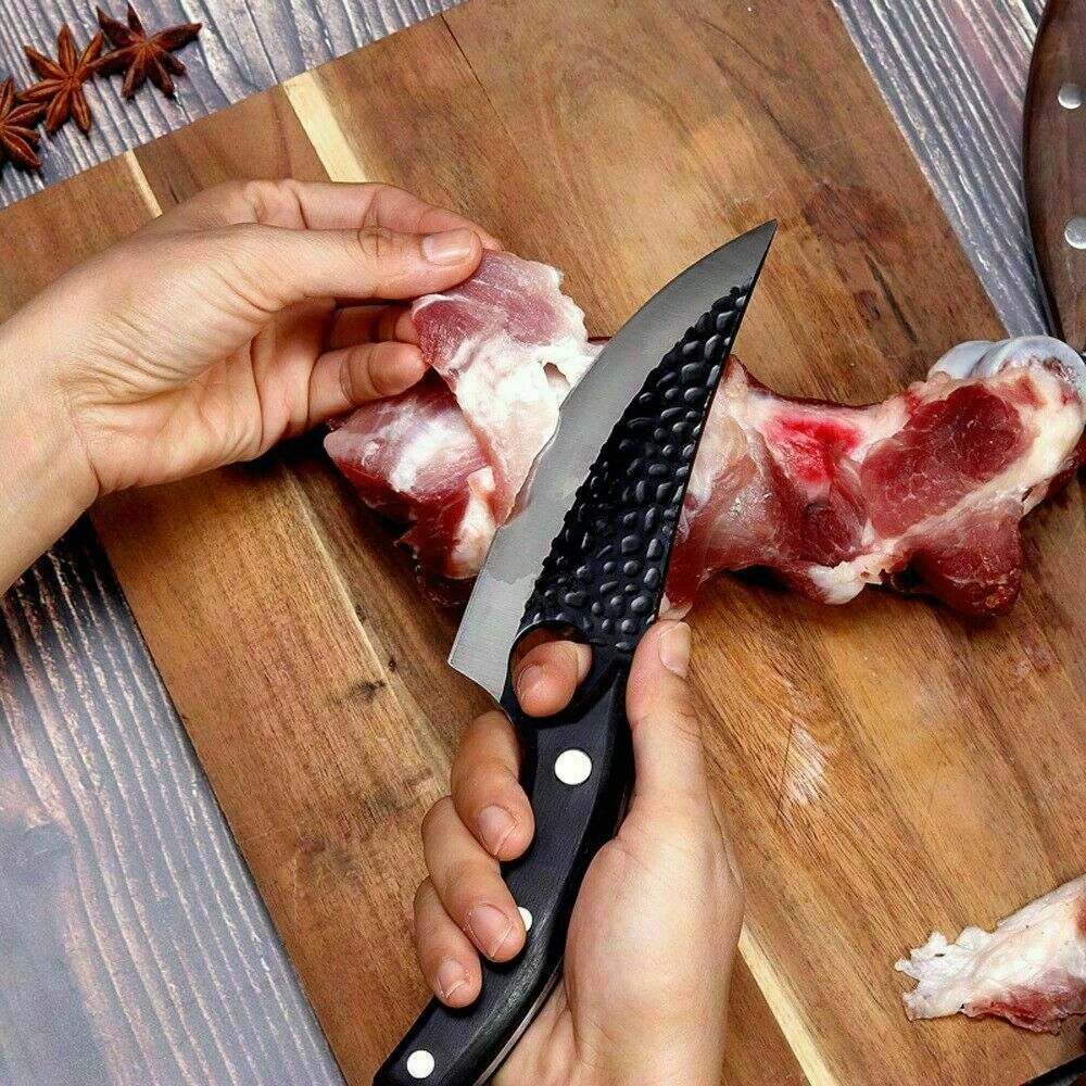 JapaknivesⓇ Premium Control Chefs Knife - Original ( Cover Gift ) US 2-5 Days - Fresh Stock Dated December 2025