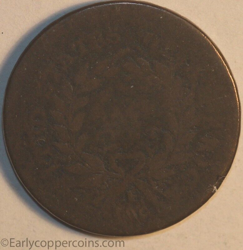 1793 C2 Liberty Cap Half Cent R3 PCGS AG3 Strong Date - Fresh Stock Dated February 2026