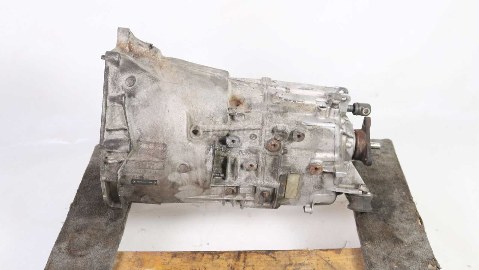 BMW E36 E46 ZF 5-Speed Manual Transmission S5D 310Z Gearbox M3 328 1991-2003 OEM - Fresh Stock Dated February 2026