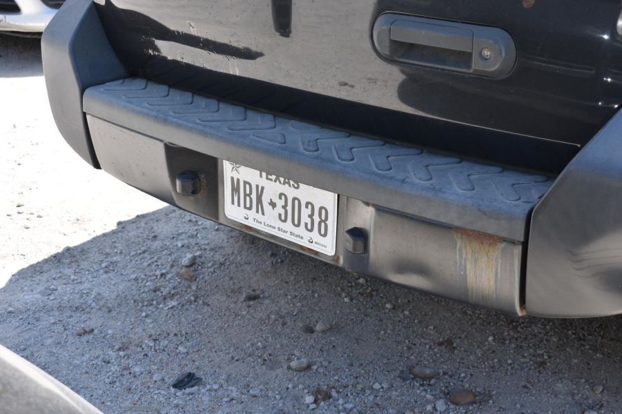 2007 Nissan Xterra 4X4 Automatic Transmission Assembly - Fresh Stock Dated February 2026