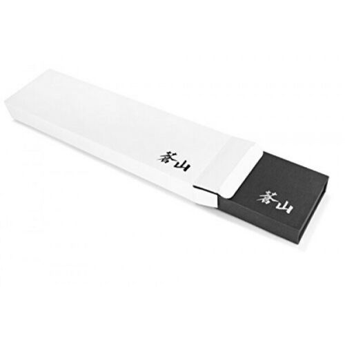 Cangshan X Series 59137 German Steel Forged Chef's Knife 8 Inch. - Fresh Stock Dated December 2025