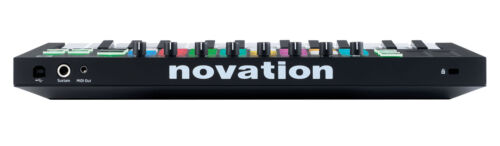 Novation Launchkey Mini MK3 25-key MIDI Keyboard Controller w/Ableton Live Lite - Fresh Stock Dated December 2025