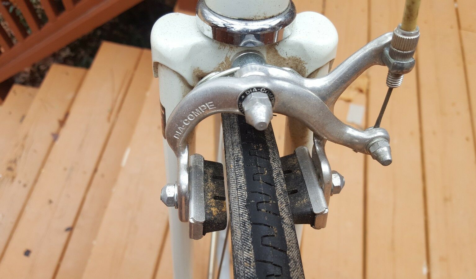 Mint Original 1988 Lotus International Sport Series Bicycle Made In Japan - Fresh Stock Dated December 2025