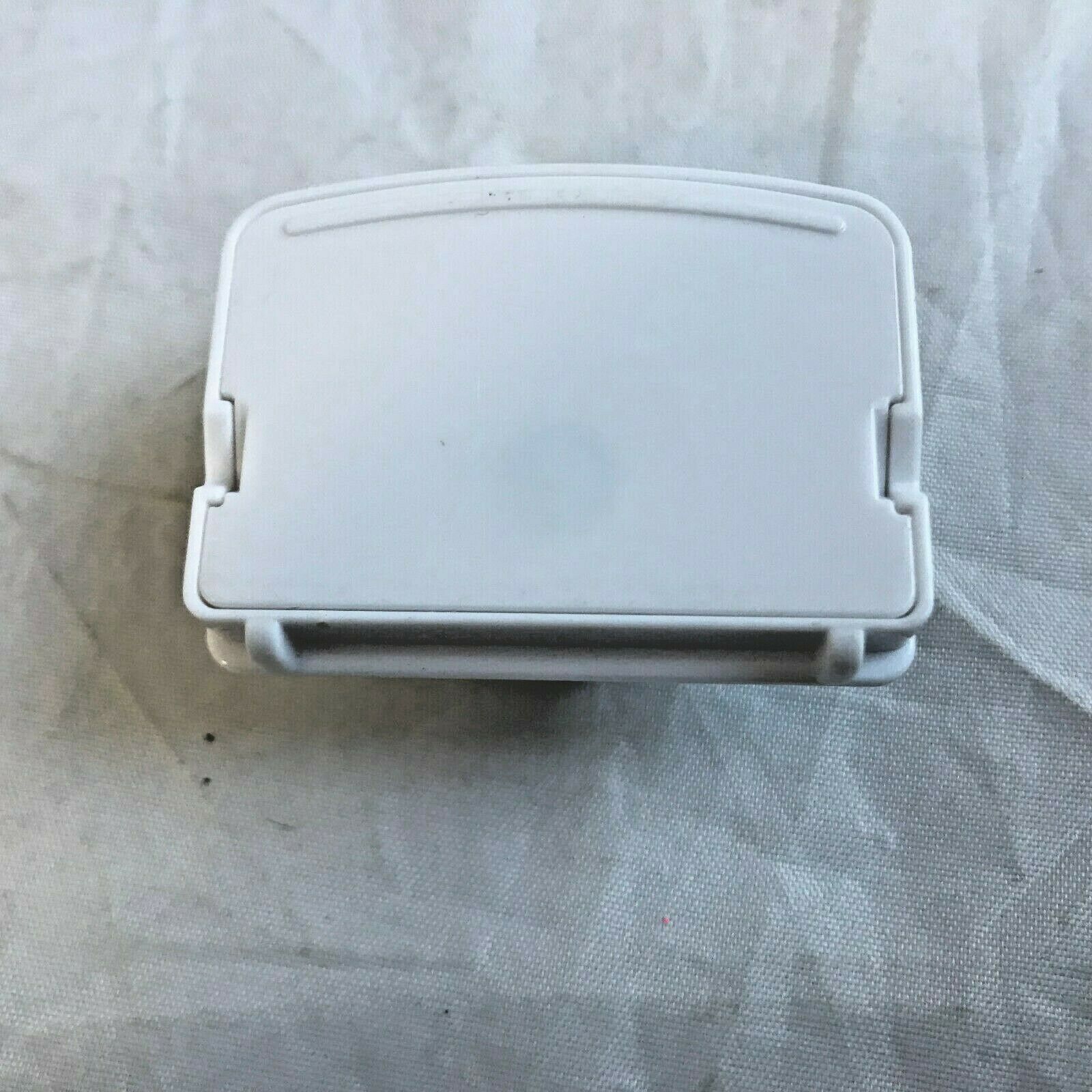 LeapFrog Fridge Numbers Magnetic Set Scout Picnic Basket Replacement CARROTS - Fresh Stock Dated February 2026