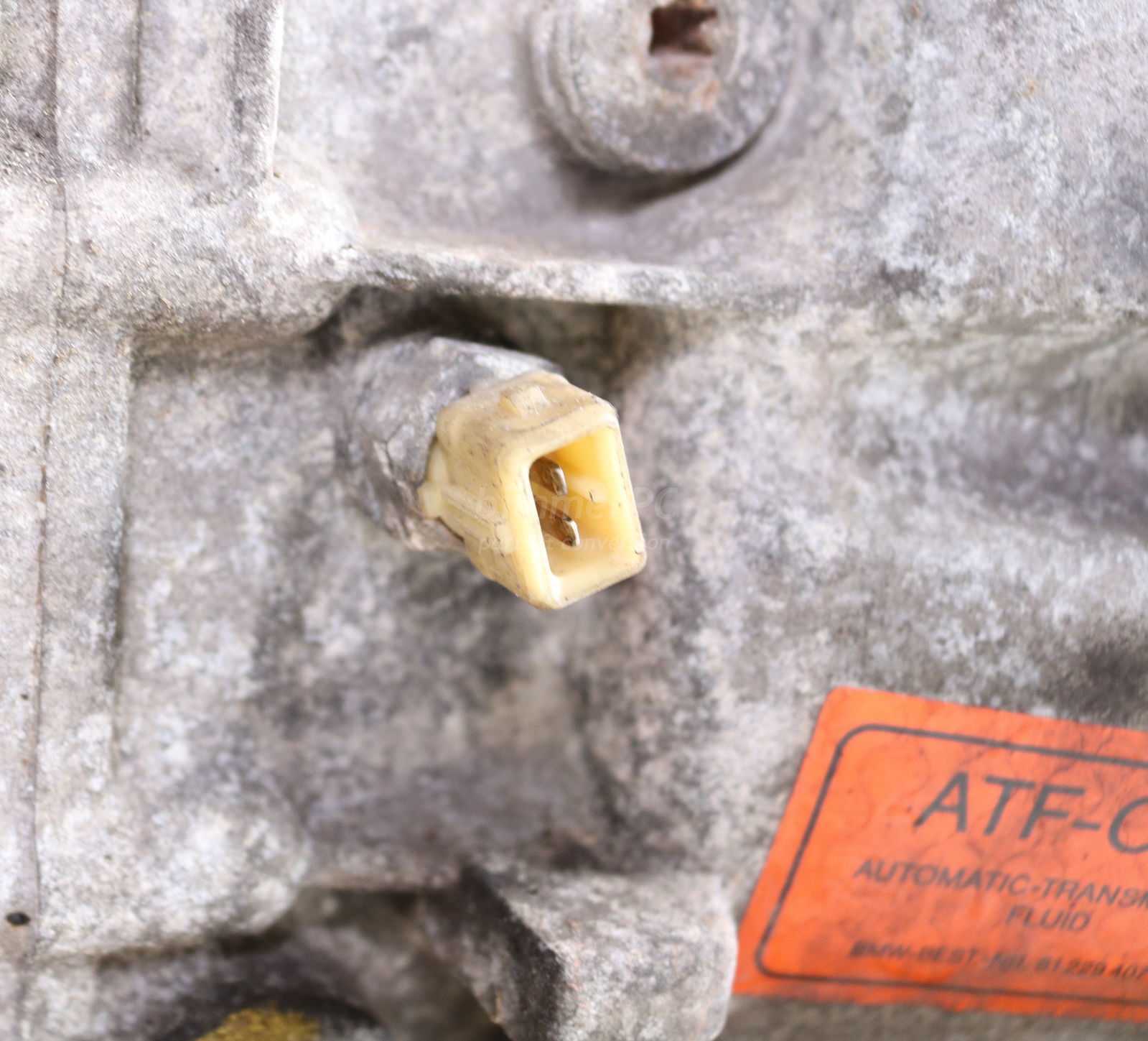 BMW E36 E46 ZF 5-Speed Manual Transmission S5D 310Z Gearbox M3 328 1991-2003 OEM - Fresh Stock Dated February 2026