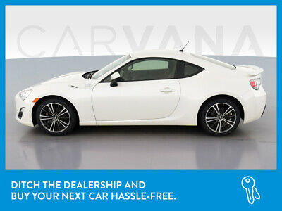 2013 Scion FR-S Coupe 2D - Fresh Stock Dated December 2025