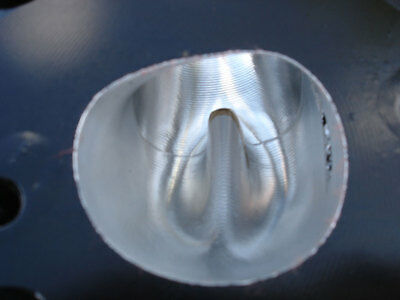 Dart 14° Big Chief Fully CNC Aluminum Cylinder Head PN 18275070 - Fresh Stock Dated February 2026