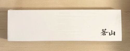 Cangshan X Series 59137 German Steel Forged Chef's Knife 8 Inch. - Fresh Stock Dated December 2025