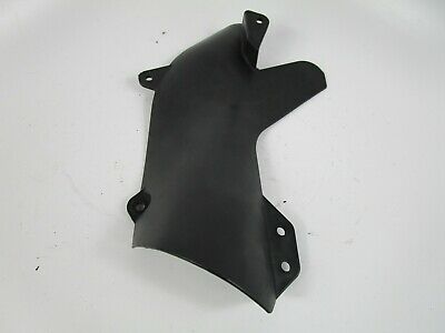 2006 2007 Kawasaki Ninja ZX10 ZX-10 Exhaust Heat Shield Cover Plastic - Fresh Stock Dated February 2026