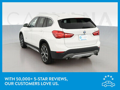 2017 BMW X1 sDrive28i Sport Utility 4D - Fresh Stock Dated December 2025