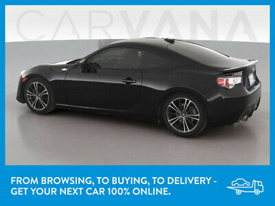 2015 Scion FR-S Coupe 2D - Fresh Stock Dated February 2026