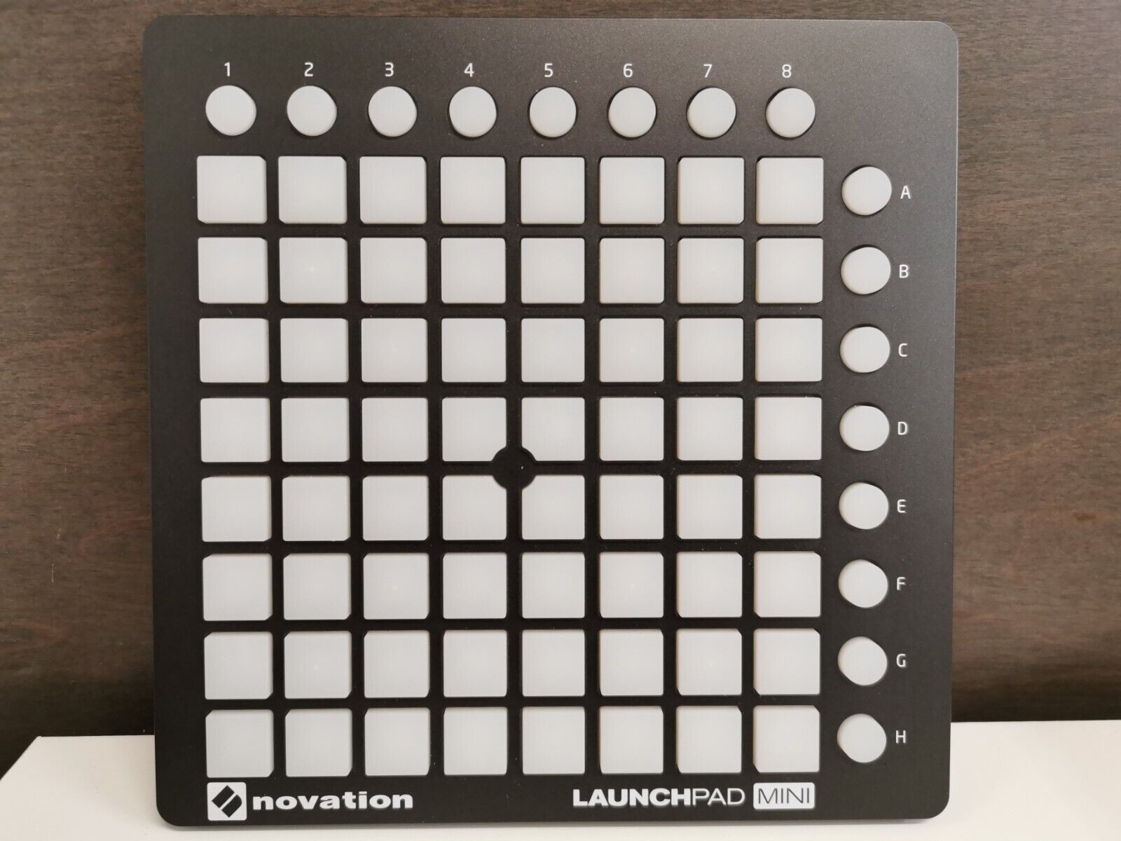 Novation Launchpad Mini - Compact MIDI Grid Controller for Ableton Live - Fresh Stock Dated February 2026
