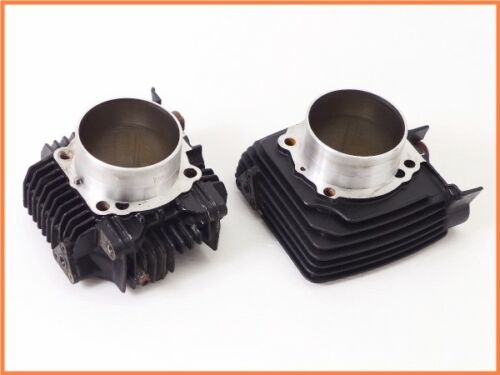 DUCATI 900SS Genuine Cylinder Set yyy - Fresh Stock Dated February 2026