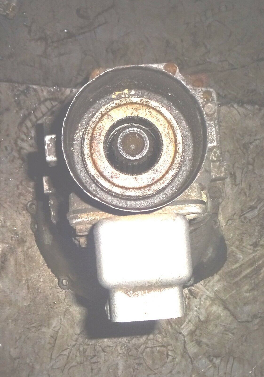 GEARBOX TRANSMISSION 4 SP TOYOTA CARINA OR  CORONA 12R 1,6cc USED - Fresh Stock Dated February 2026