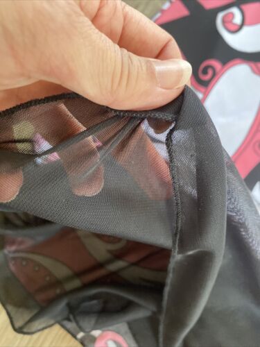 vtg y2k printed skirt sz s💕 - Fresh Stock Dated February 2026