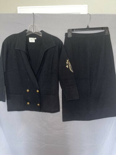 Vintage Lot Of 7 1970’s Retro Womens Resale Designer Skirts Dresses Small M 10 - Fresh Stock Dated February 2026