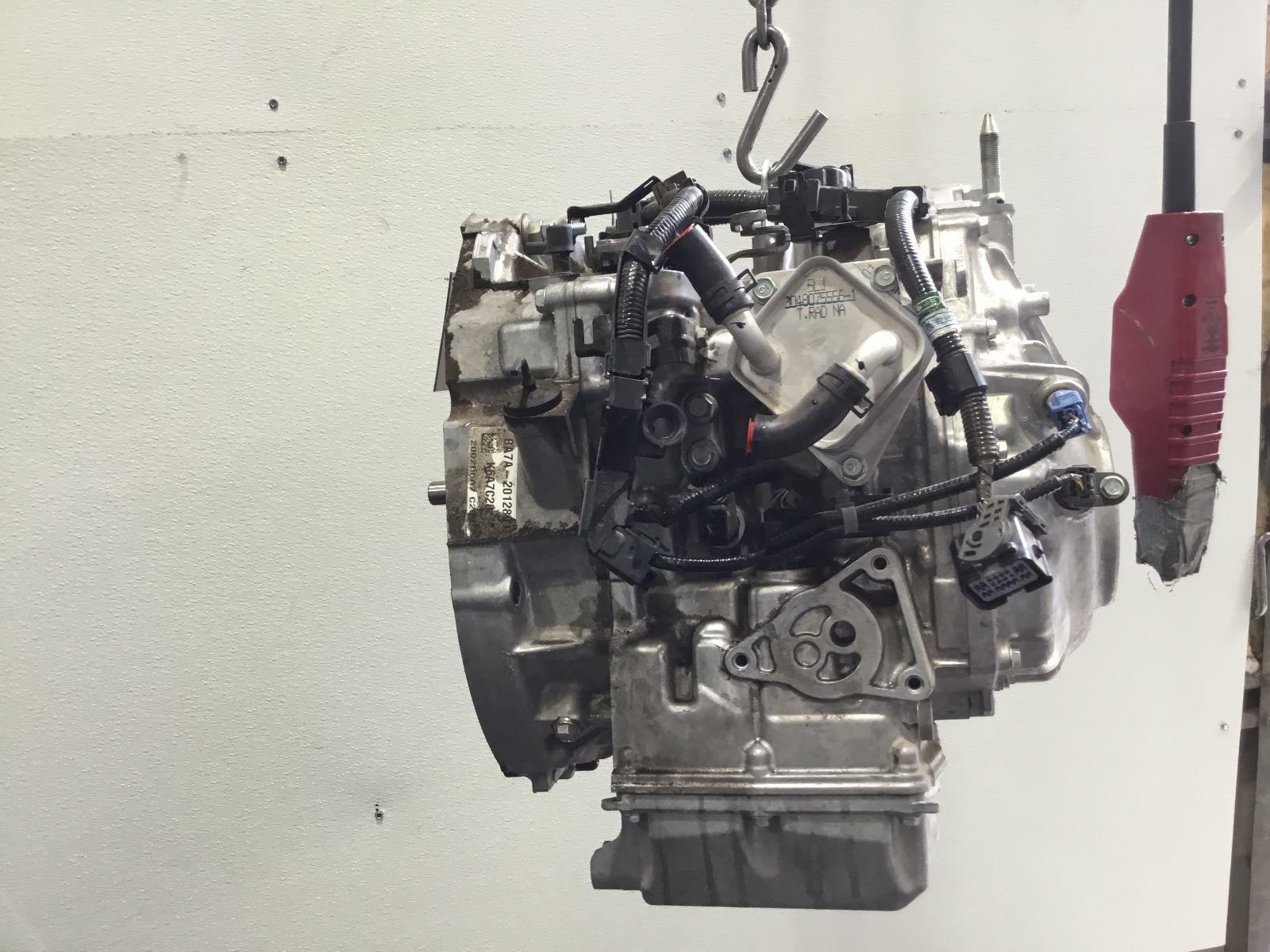 2018-2020 HONDA ACCORD Transmission 22K AT 1.5L BA7A Warranty Tested OEM 2019 - Fresh Stock Dated February 2026