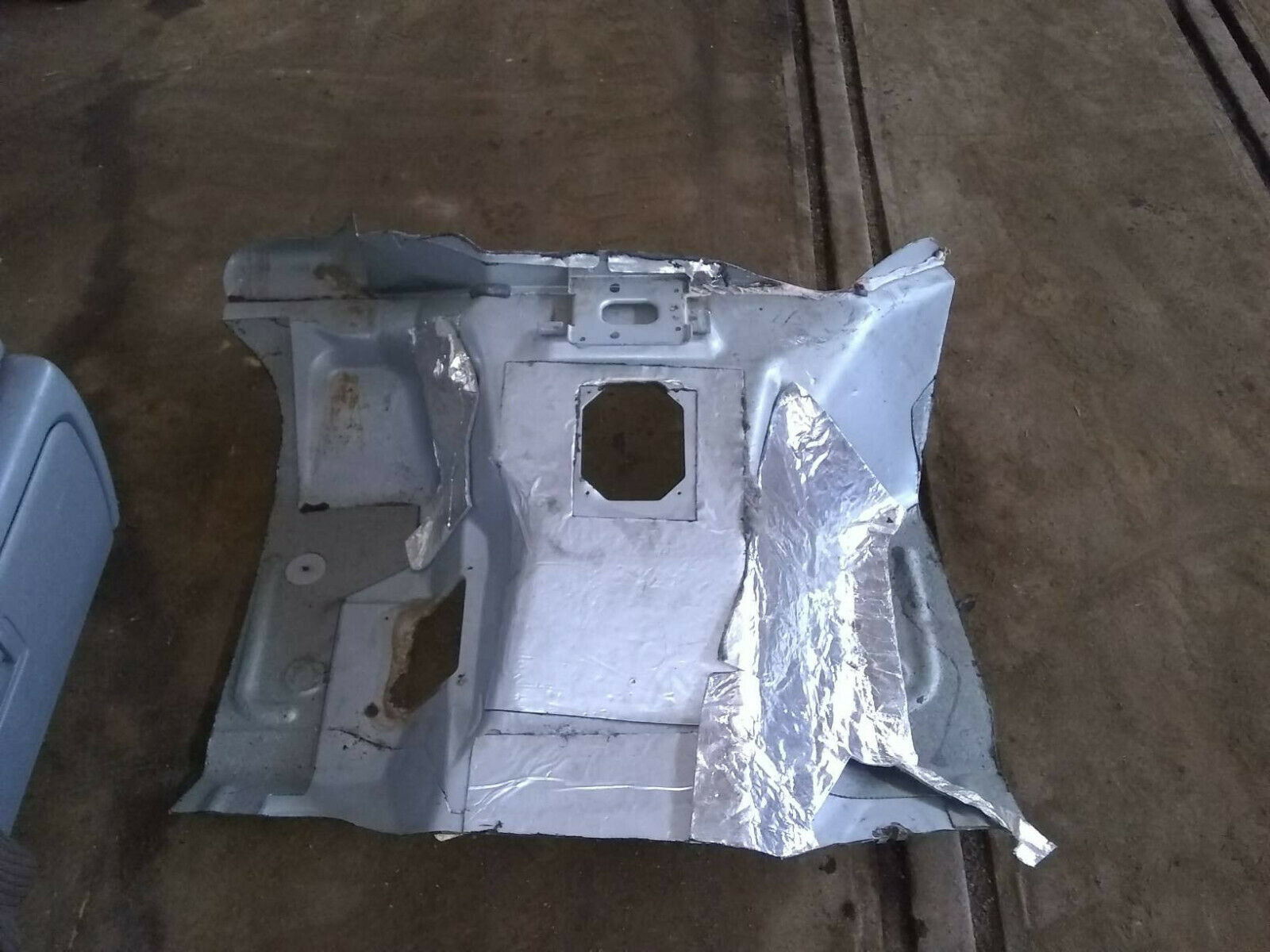 7.3 AUTO TO MANUAL CONVERSION KIT Transmission ZF 6spd 99-03 FORD 4x4 - Fresh Stock Dated December 2025