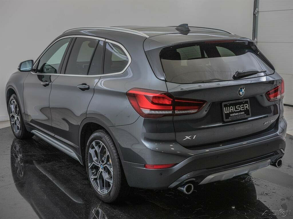 2020 BMW X1 xDrive28i 2020 BMW X1 xDrive28i Turbo 2L I4 16V Automatic AWD SUV Moonroof - Fresh Stock Dated December 2025