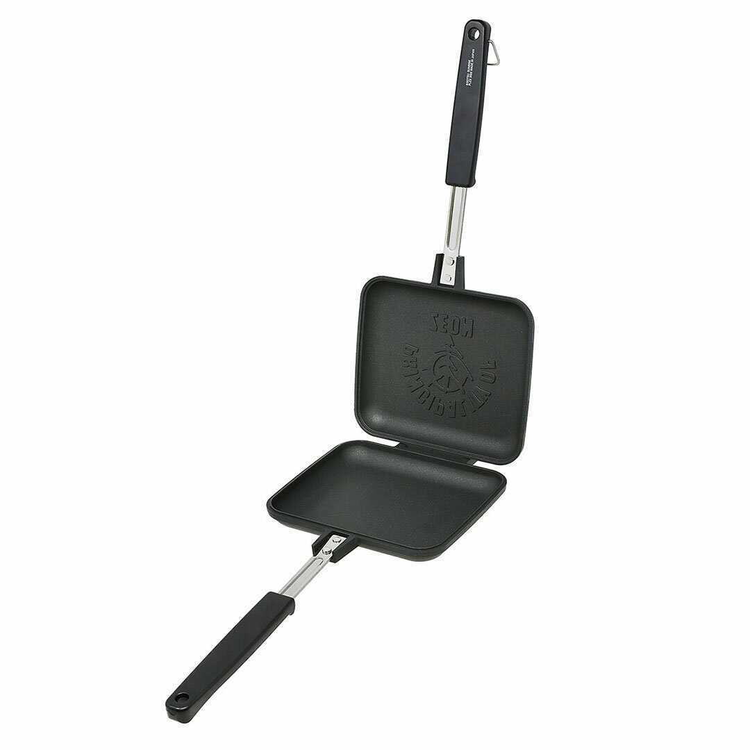 Mobile Suit Gundam Hot Sand Cooker Principality Of Zeon Model Outdoor Camping - Fresh Stock Dated December 2025