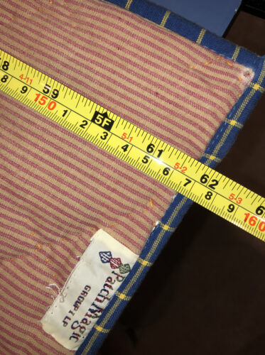 Patch Magic Quilted Cowboy Throw Blanket~Wall Hanging~52” X 62” Western EUC - Fresh Stock Dated December 2025