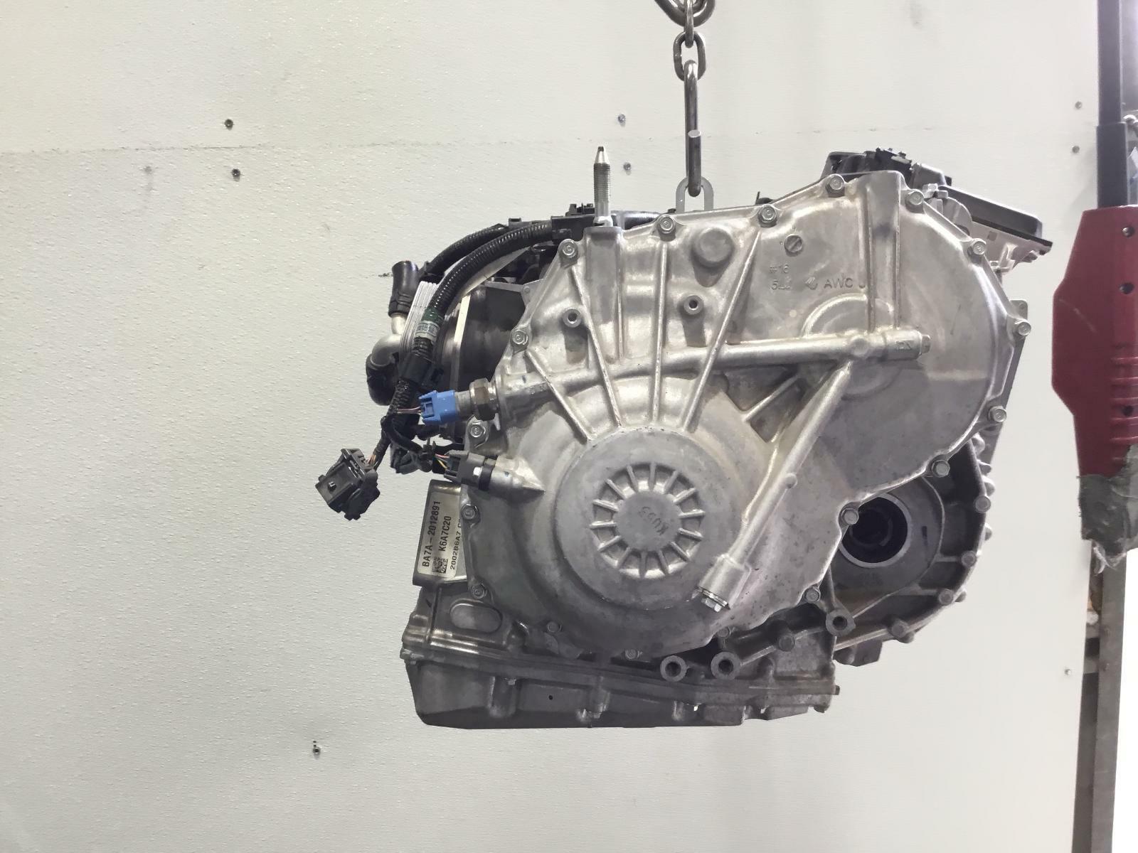 2018-2020 HONDA ACCORD Transmission 22K AT 1.5L BA7A Warranty Tested OEM 2019 - Fresh Stock Dated February 2026
