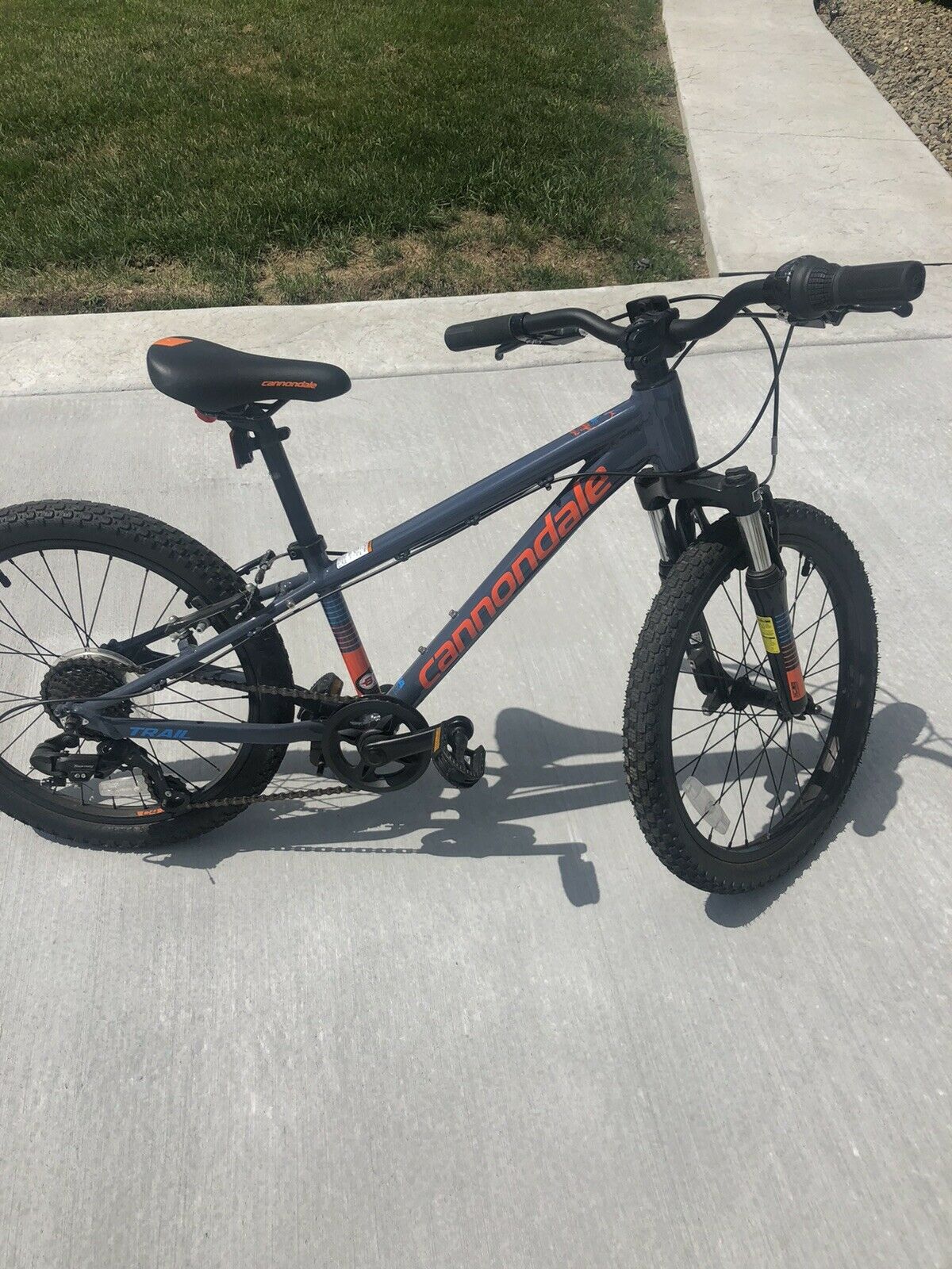 Childs Bike - Fresh Stock Dated February 2026