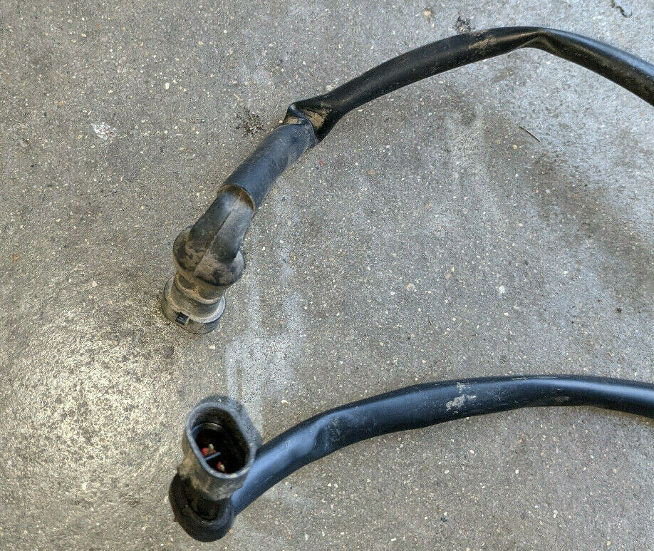 2007 Polaris Sportsman RZR 800 EFI 4x4 Fuel Injectors & Harness - Fresh Stock Dated February 2026