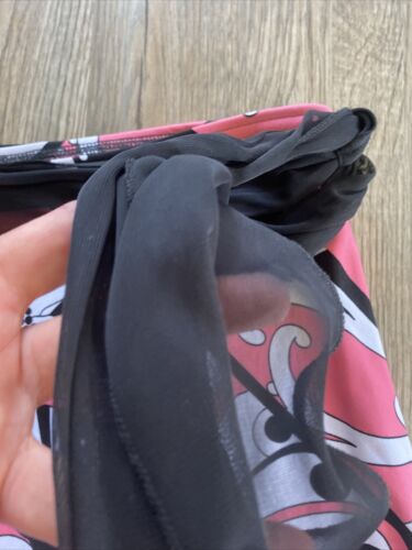 vtg y2k printed skirt sz s💕 - Fresh Stock Dated February 2026