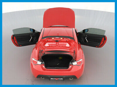 2016 Scion FR-S Coupe 2D - Fresh Stock Dated December 2025